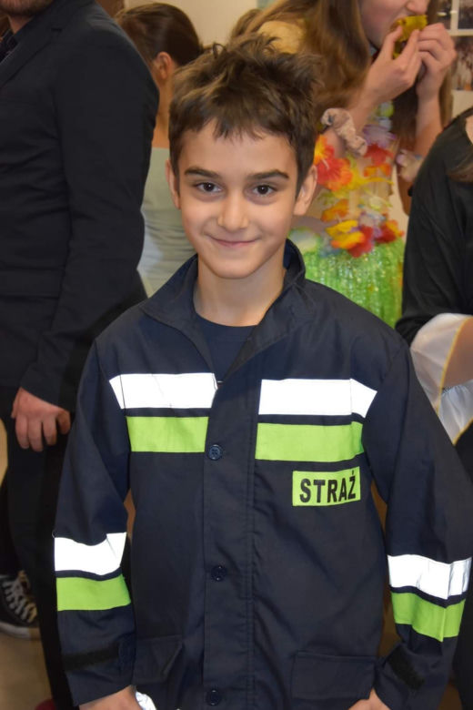 III Bal Rodzinny w Mniszku
