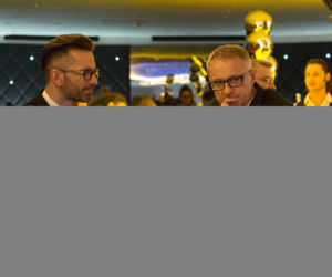 Druga szansa 5 sezon, Jacek Poniedziałek, Marcin Bosak