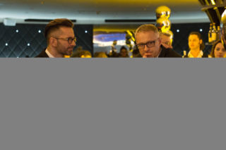 Druga szansa 5 sezon, Jacek Poniedziałek, Marcin Bosak