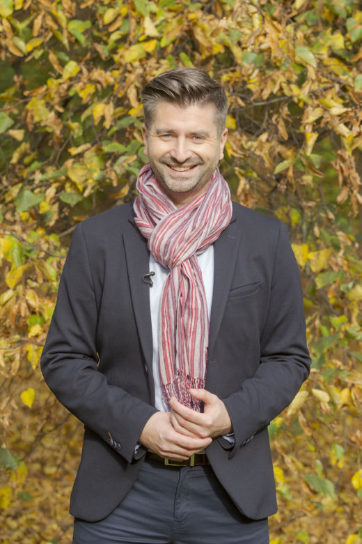 Robert Biedroń i Krzysztof Śmiszek będą mieli dziecko?