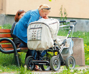 Magdalena Stużyńska odstawiła karierę dla synów