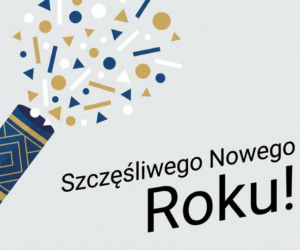 TOP 20 kartek noworocznych 2026. Wyjątkowe wzory