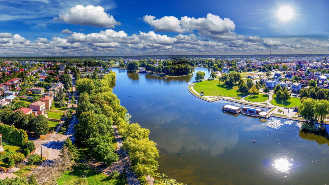 Augustów