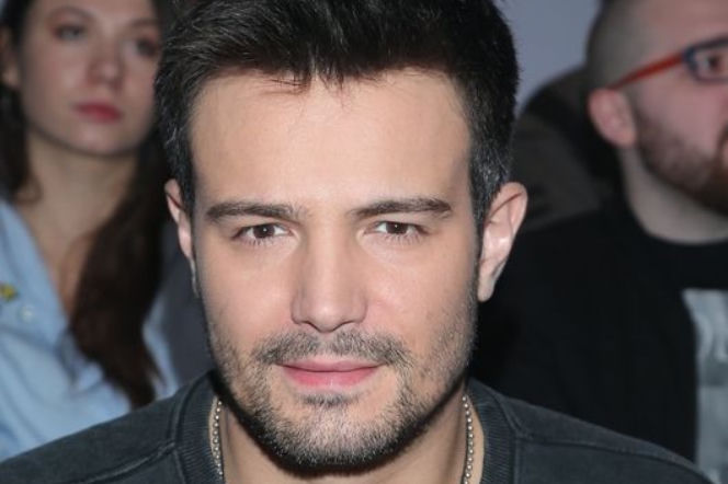 Mikołaj Krawczyk
