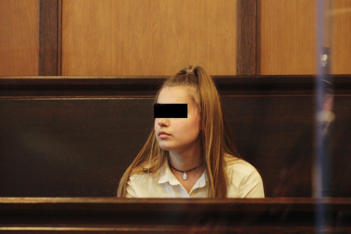 Nowe dowody w sprawie śmierci 16-letniej Kornelii. Chcą zaostrzenia kary dla morderców?