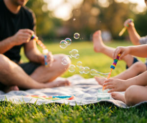 Dzień Dziecka z małym budżetem? Mamy 20 pomysłów na niedrogie prezenty
