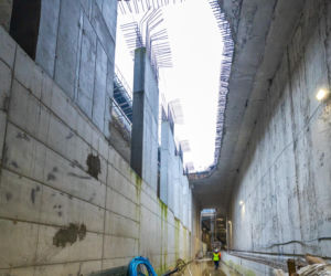 Podziemne miasto w Łodzi. Budowa tunelu średnicowego w Łodzi