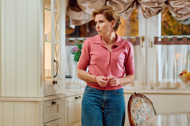 "Na Wspólnej", odcinek 4181: Z kancelarii znika 200 tysięcy, a podejrzenie o kradzież spada na zszokowanego Darka