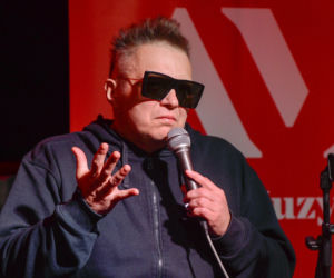 Muniek Staszczyk myślał, że umrze