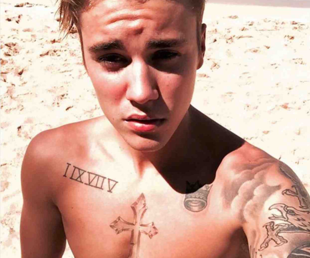 Justin Bieber What Do You Mean
