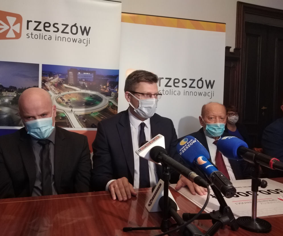 Coraz bliżej do budowy gmachy Sądu Okręgowego w Rzeszowie