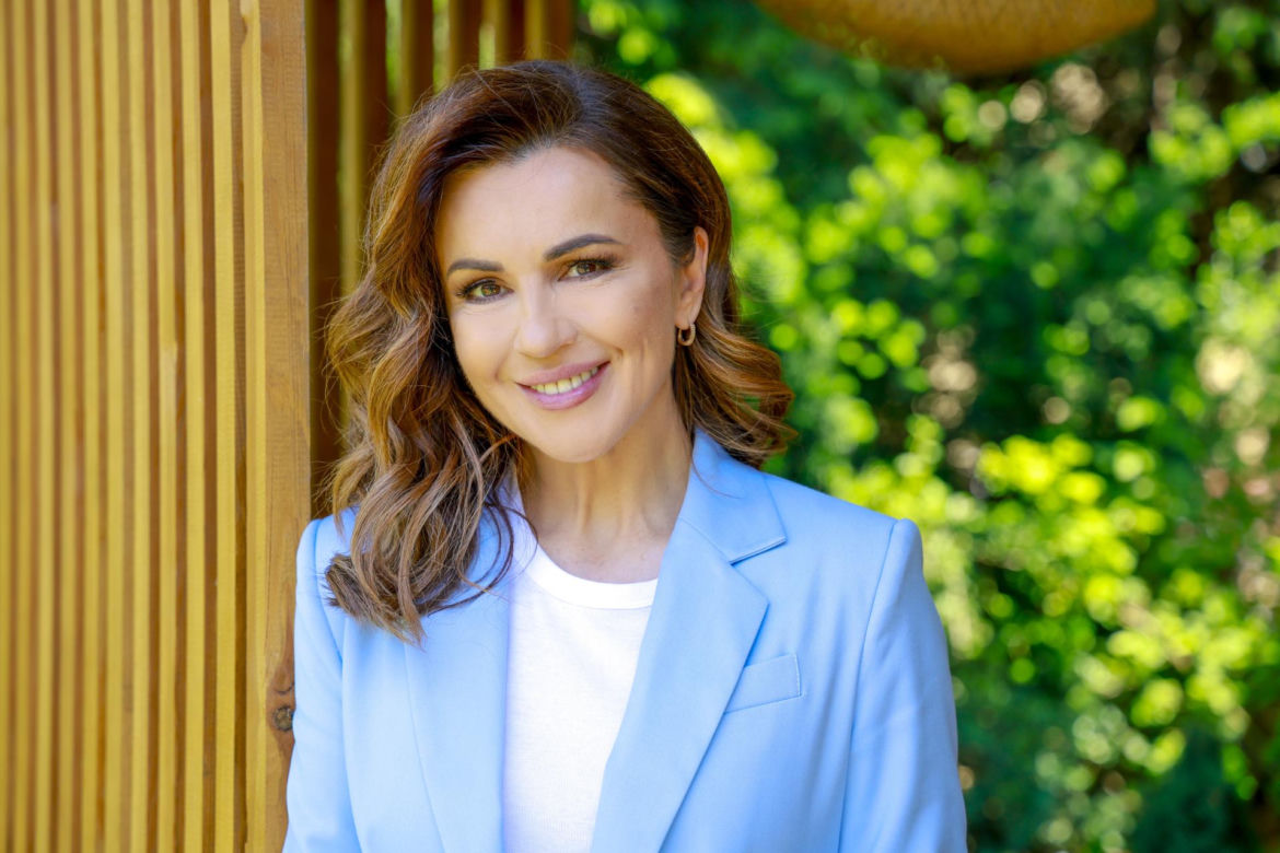Beata Tadla