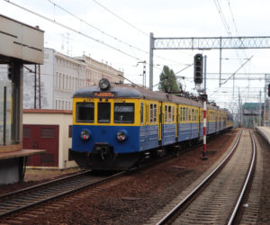 Pociągi pasażerskie mają wrócić do Nowego Dworu Gdańskiego. To część wielkiego planu dla polskiej kolei