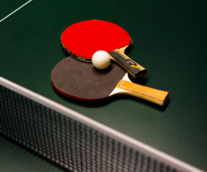Szczecin gospodarzem Indywidualnych Mistrzostw Polski w Tenisie Stołowym!