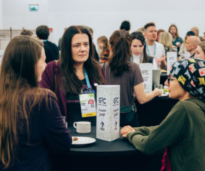 Game Industry Conference 2026 Poznań