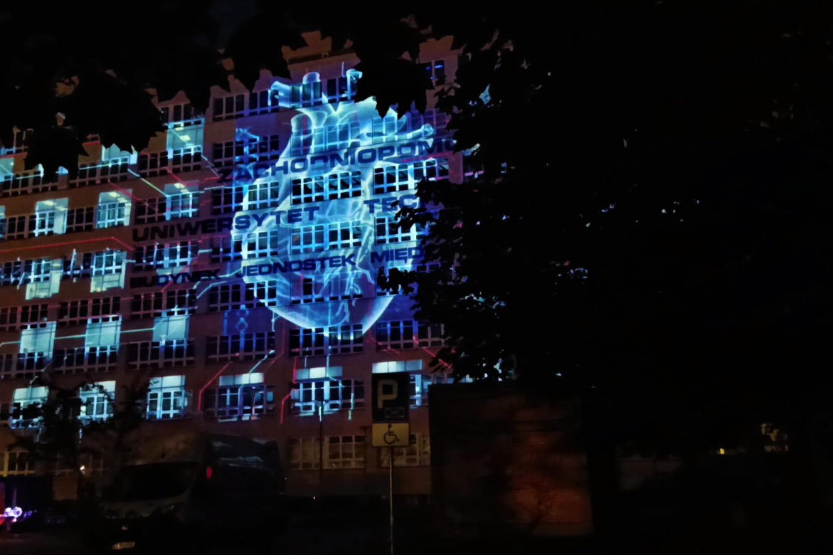 Szczecin Light Festival