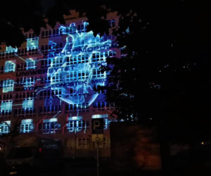 Szczecin Light Festival