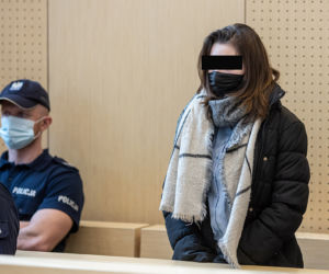 Karmili synka trutką na szczury