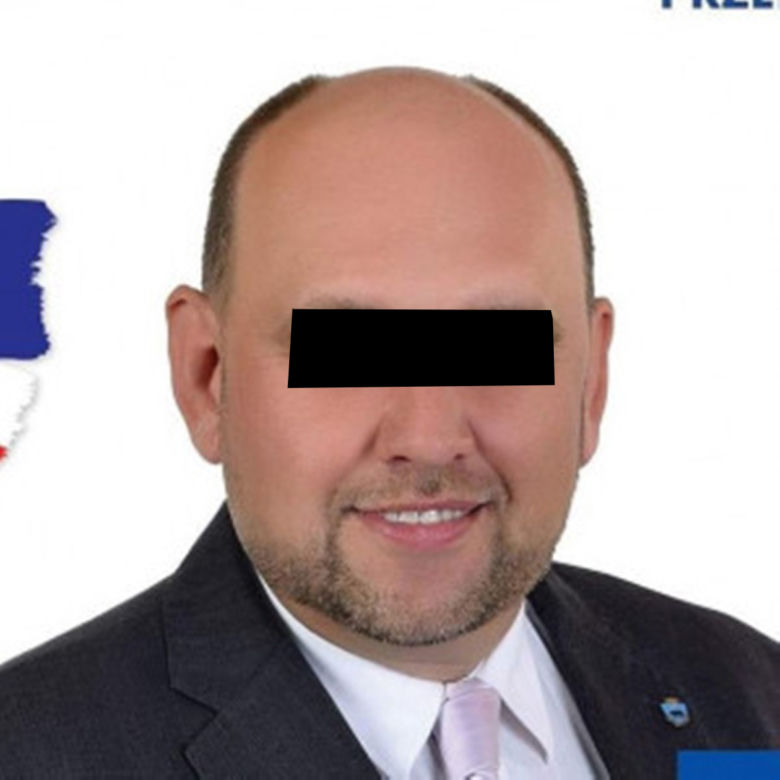 Radny Tomasz S. aresztowany. To on zlecił pobicie?