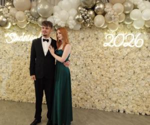 Siedlce: Studniówka Ekonomika 2026