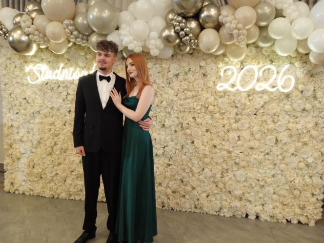 Siedlce: Studniówka Ekonomika 2026