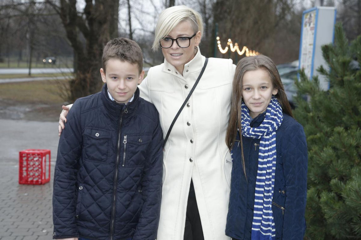 Tak zmieniał się Xavier Wiśniewski