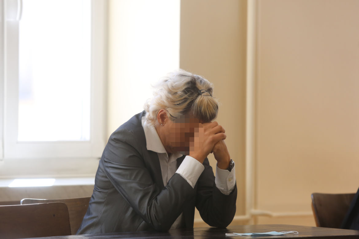 Urządził byłej partnerce piekło. Wywiózł do lasu i chciał zabić  