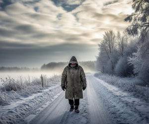 50 ofiar wychłodzenia w Polsce. Kiedy niskie temperatury zabijają?