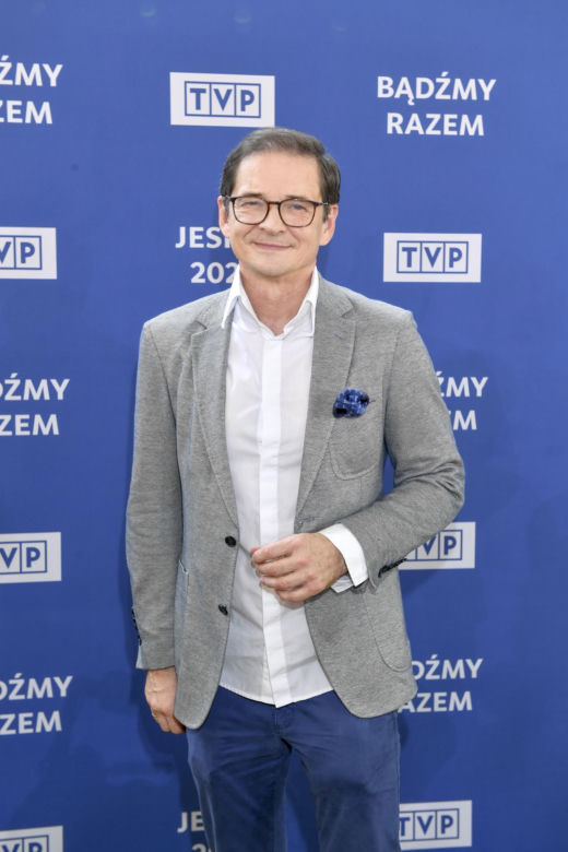 Z ostatniej chwili! Przemysław Babiarz w żałobie! Odeszła najbliższa mu osoba