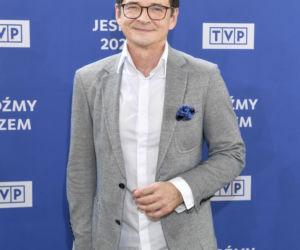 Z ostatniej chwili! Przemysław Babiarz w żałobie! Odeszła najbliższa mu osoba