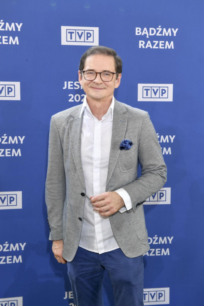 Z ostatniej chwili! Przemysław Babiarz w żałobie! Odeszła najbliższa mu osoba