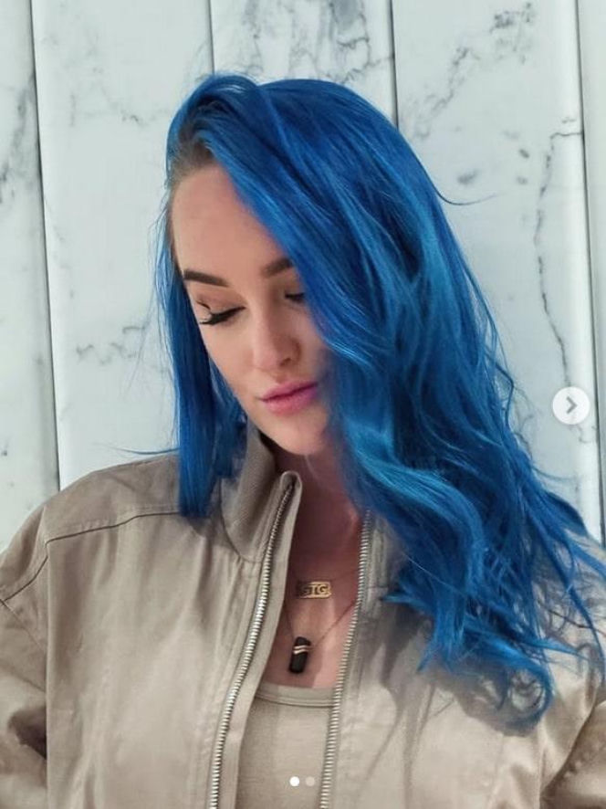 Tragiczny wypadek przerwał jej karierę. Miała tylko 26 lat i całe życie przed sobą!