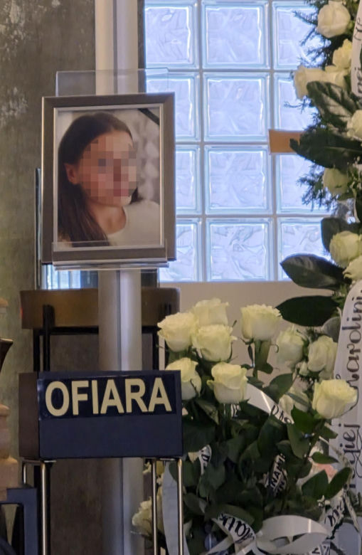 Śmierć 27-letniej Karoliny wstrząsnęła Augustowem