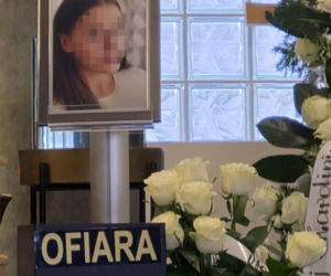 Śmierć 27-letniej Karoliny wstrząsnęła Augustowem