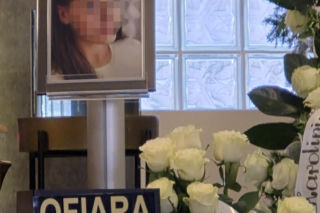 Śmierć 27-letniej Karoliny wstrząsnęła Augustowem