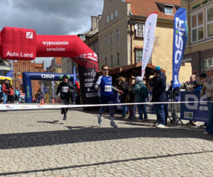 Lotto 23. Bieg Jakubowy cz.1