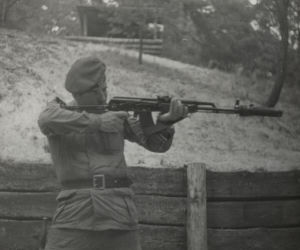 Komandosi z Bolesławca poszukiwali skarbów Hitlera