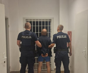 Dokonał prawie 30 kradzieży i włamań! Górowianin trafi za kratki 