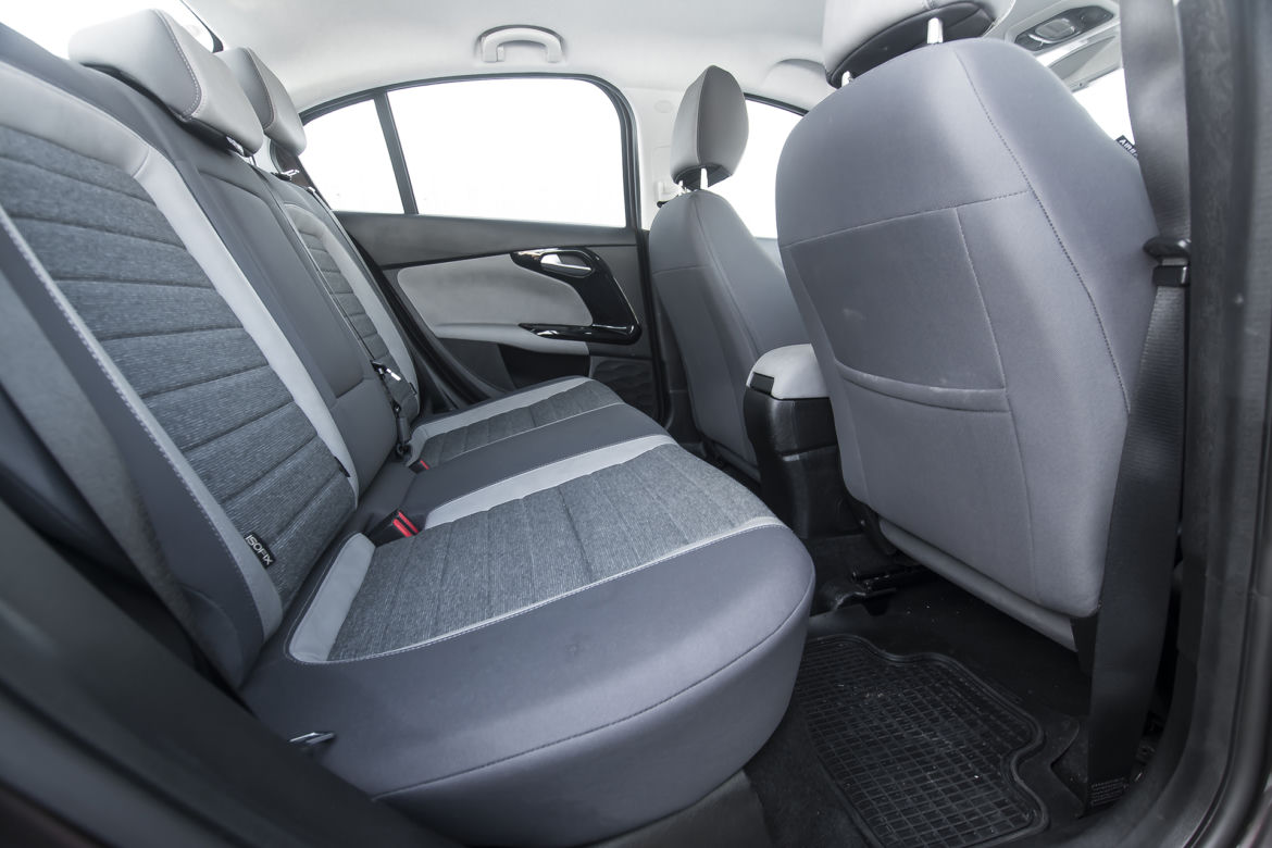 Fiat Tipo 1.6 E-Torq AT Lounge
