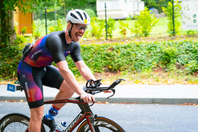 PGE Triathlon Lubkowo 2026