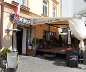 Przemyskie restauracje ruszyły