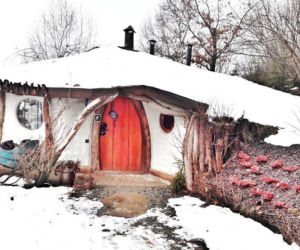 Hobbitówa
