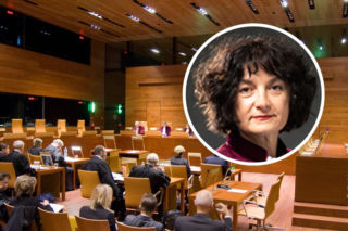 TSUE zajmie się polskim KPO!