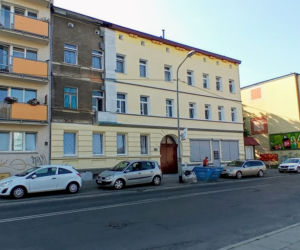 Wyremontowali kamienicę na Pomorzanach. Efekt mocno zaskoczył. Co tu się stało?