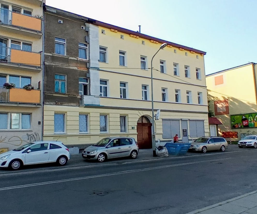 Wyremontowali kamienicę na Pomorzanach. Efekt mocno zaskoczył. Co tu się stało?