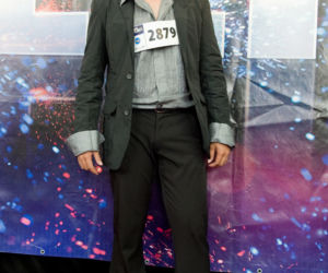 Alexander Martinez