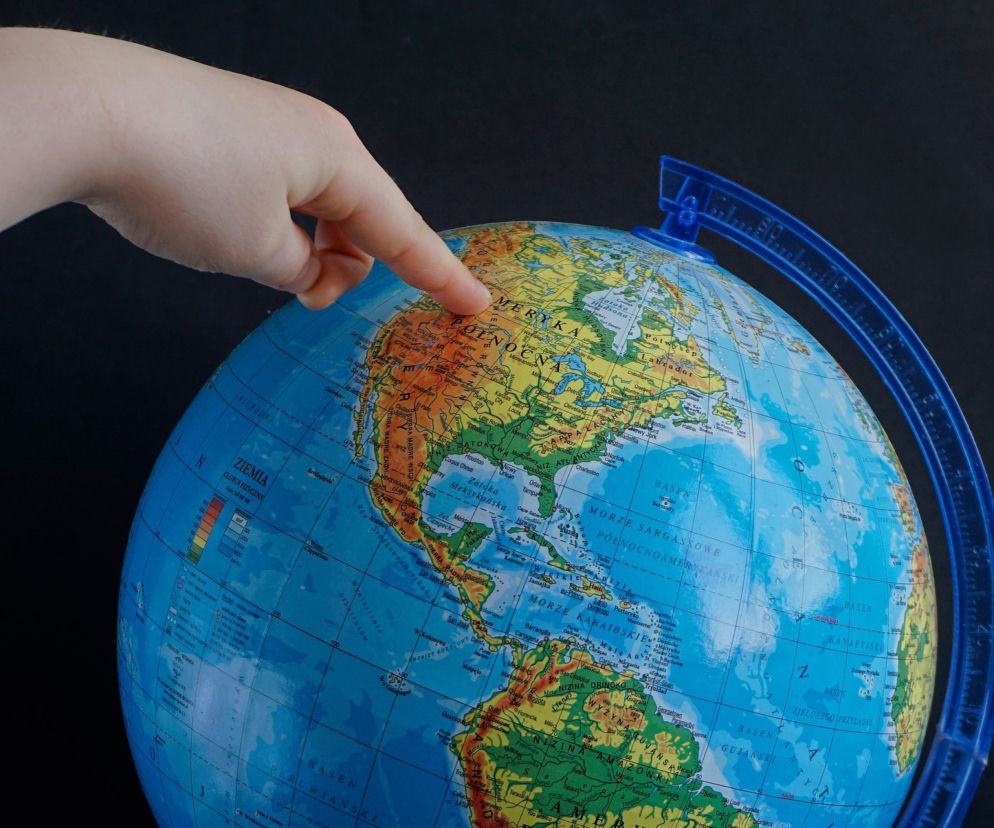 Matura 2022. Geografia: Co powtórzyć? Pewniaki na maturę z geografii. To trzeba umieć 