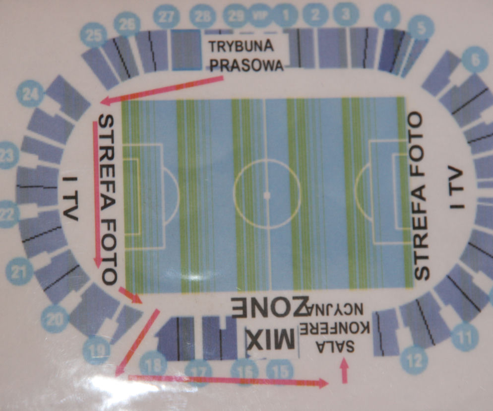 Stadion Zawiszy do remontu. Będzie nowocześniej