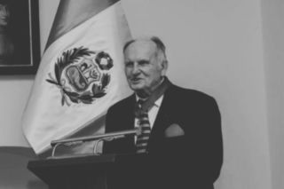 Nie żyje były wojewoda toruński. Dr Stanisław Rakowicz zapisał się w historii miasta