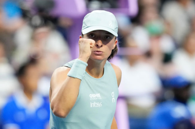 Kiedy gra Iga Świątek finał WTA Toronto? Z kim i o której godzinie?